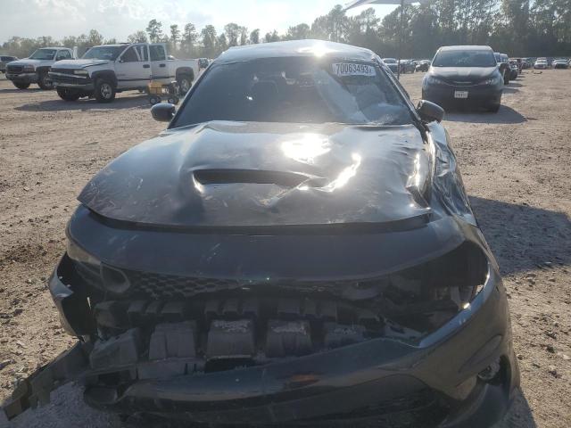 2C3CDXGJ3KH630770 Dodge Charger Scat Pack