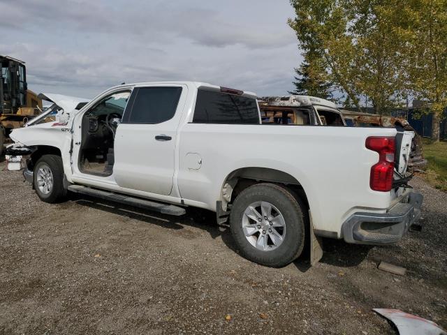 2023 CHEVROLET SILVERADO2 1GCUDAED1PZ144766