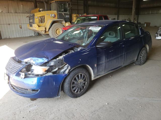 2006 Saturn Ion 