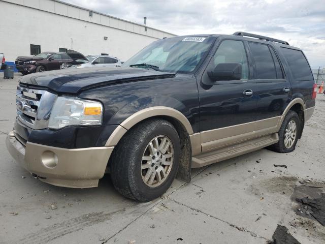 2011 Ford Expedition XL