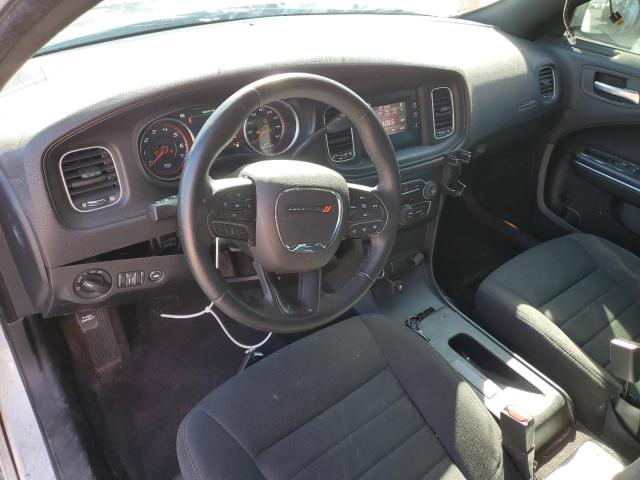 2016 DODGE CHARGER PO - 2C3CDXAT5GH293486
