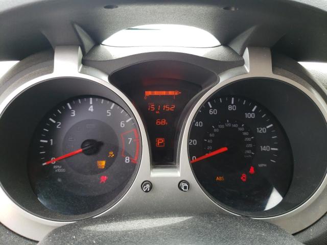 2016 NISSAN JUKE S - JN8AF5MV2GT657384