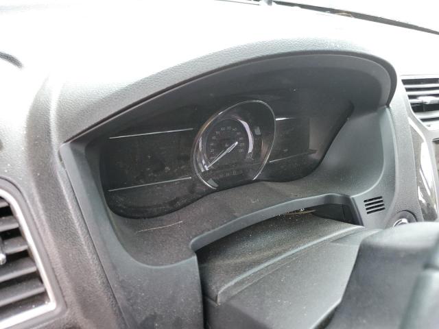1FM5K8GT9GGC54463 Ford EXPLORER SPORT