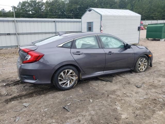 Vin: 2hgfc2f74hh526223, lot: 69749283, honda civic ex 20173