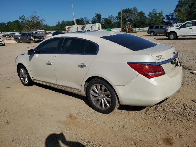 1G4GB5G31EF100291 Buick Lacrosse