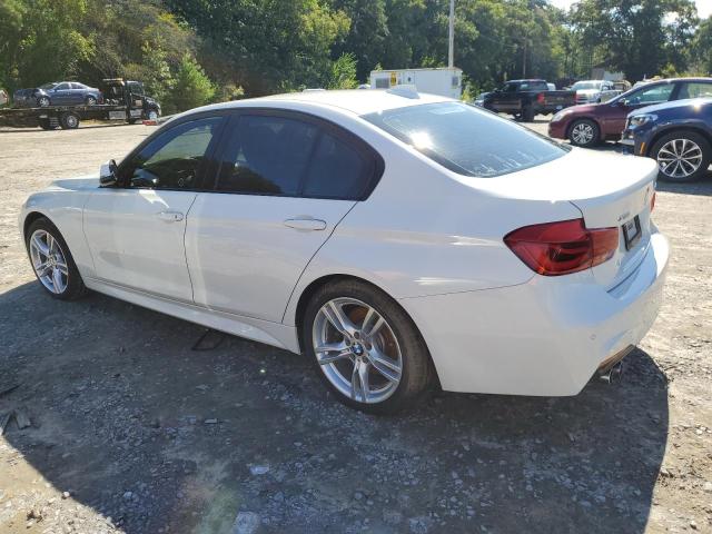 WBA8D9C56JA013363 BMW 330 XI