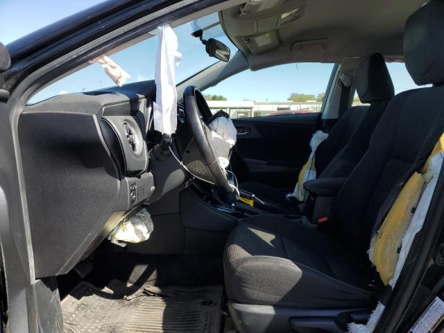 2016 TOYOTA SCION IM - JTNKARJE0GJ502172