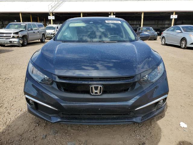 2020 HONDA CIVIC EX - 19XFC1F32LE016561