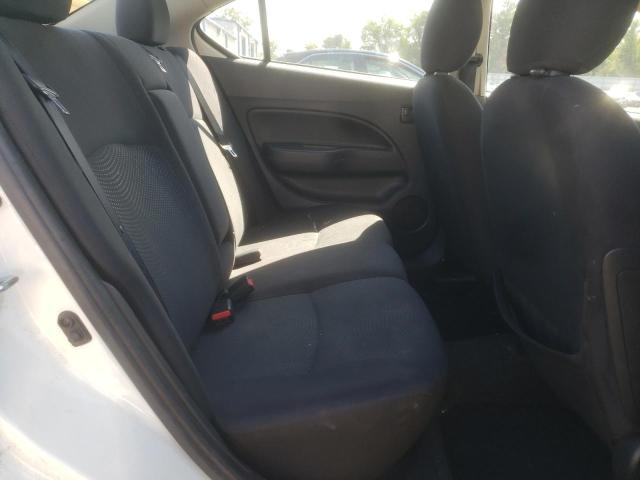 ML32F3FJ0KHF00906 Mitsubishi Mirage G4 Es