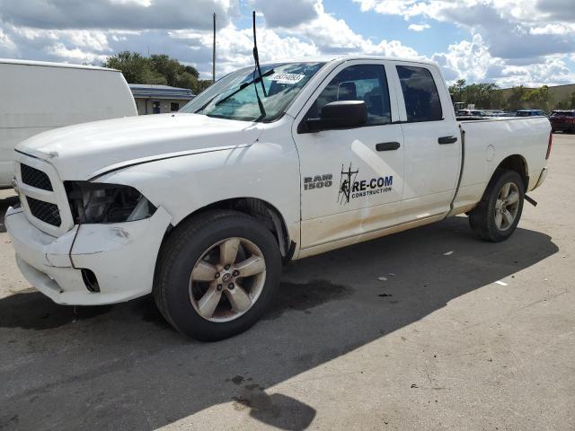 2016 RAM 1500 HFE - 1C6RR6ZMXGS298133
