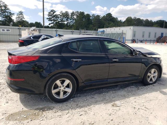 5XXGM4A77FG387918 KIA Optima Lx
