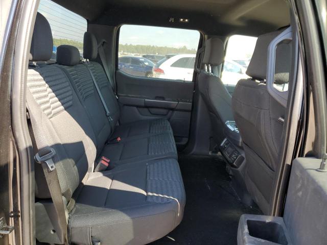 1FTEW1CP2NKE89001 Ford F150 Supercrew
