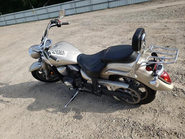 2008 YAMAHA XVS1300 CT - JYAVP25E58A006265