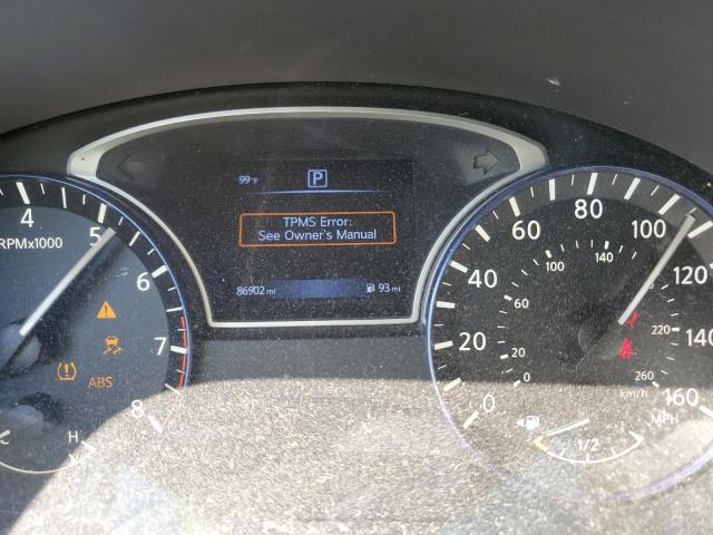 1N4AL3AP8HC474688 Nissan ALTIMA 2.5