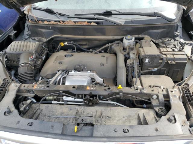 3GKALPEX4KL131789 GMC Terrain Slt