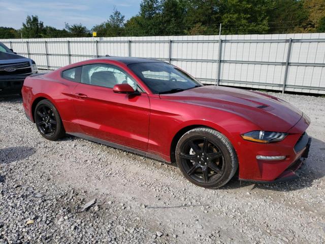 1FA6P8THXL5159210 Ford MUSTANG