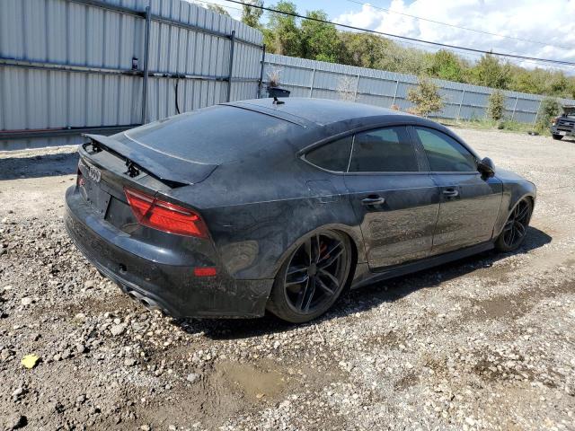 2016 AUDI S7 PRESTIG - WAUW2AFC2GN158586
