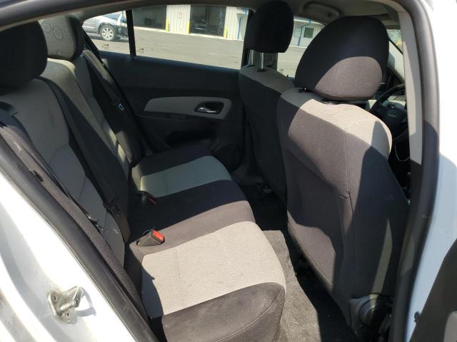 1G1PA5SGXG7129148 2016 Chevrolet Cruze Limited L