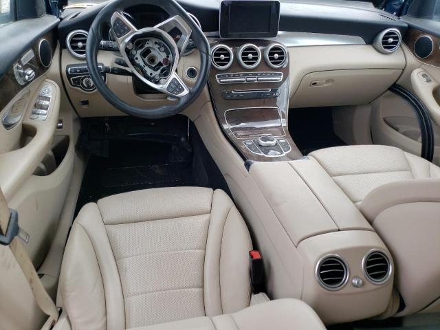 WDC0G4JB4JV091825 Mercedes-Benz GLC 300