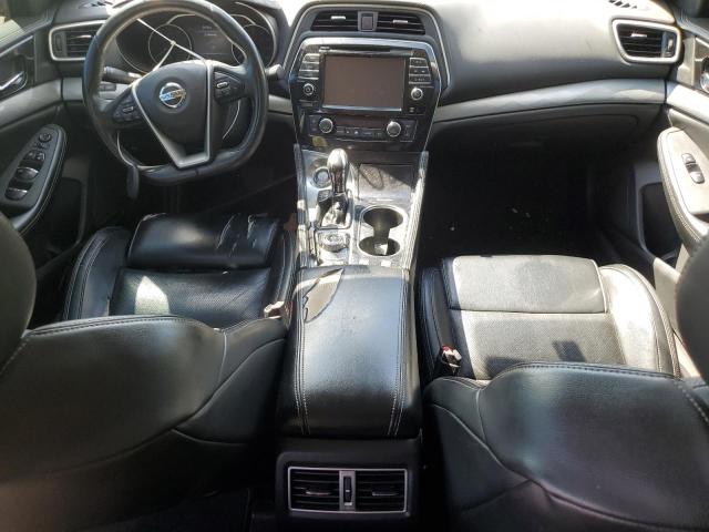 1N4AA6AP1JC369245 Nissan Maxima 3.5s