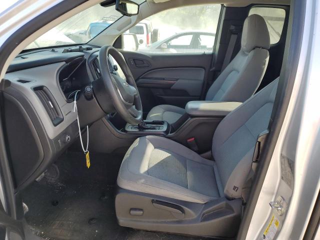 2016 CHEVROLET COLORADO - 1GCHSBE37G1386108