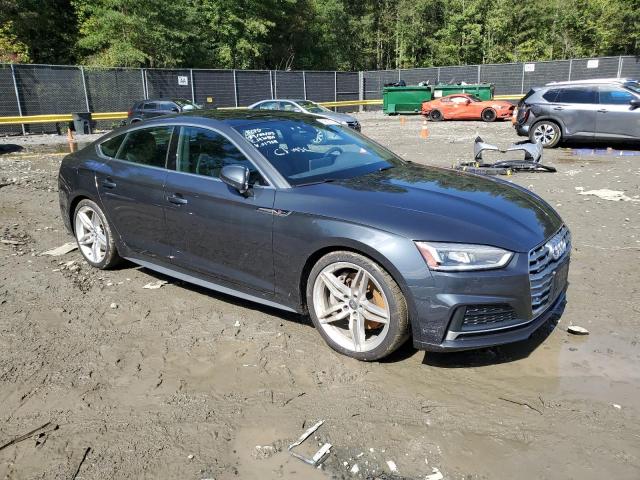 WAUENCF5XKA017541 2019 AUDI A5, photo no. 4