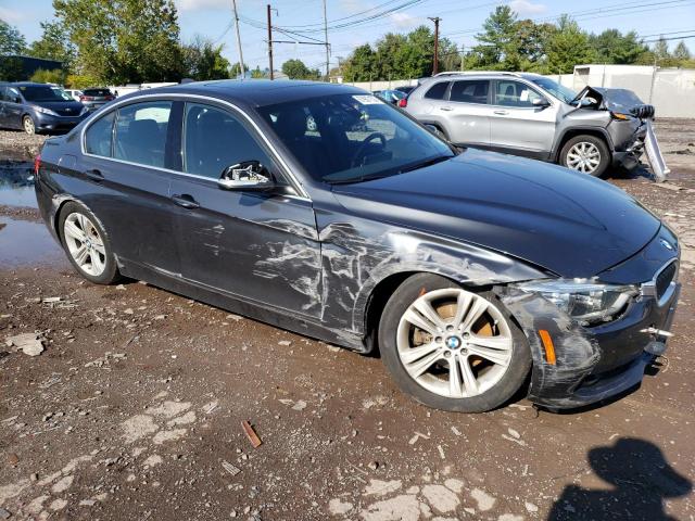 WBA8D9C50JA608595 BMW 330 XI