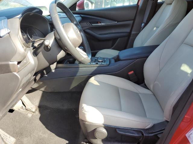 3MVDMBCL2LM107087 Mazda Cx-30 Select