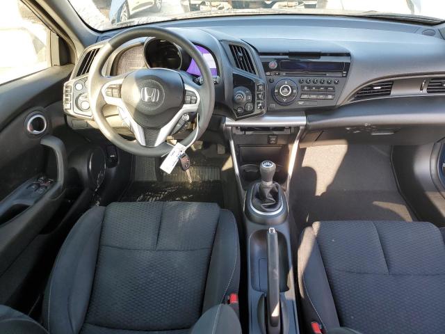 2015 HONDA CR-Z JHMZF1C43FS003402