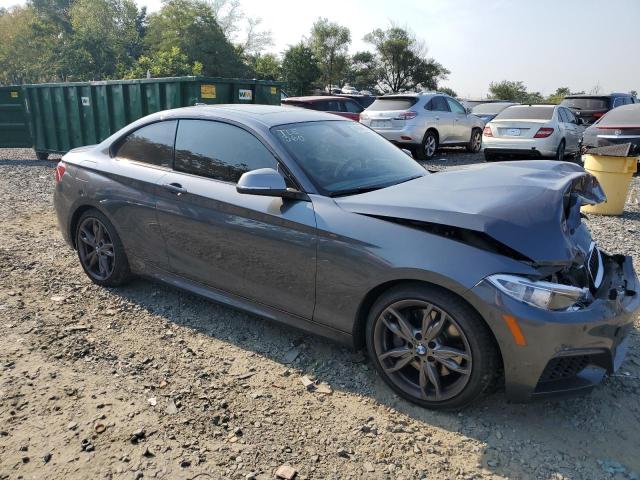 VIN WBA1J7C54GV290223 2016 BMW 2 Series, M235I no.4