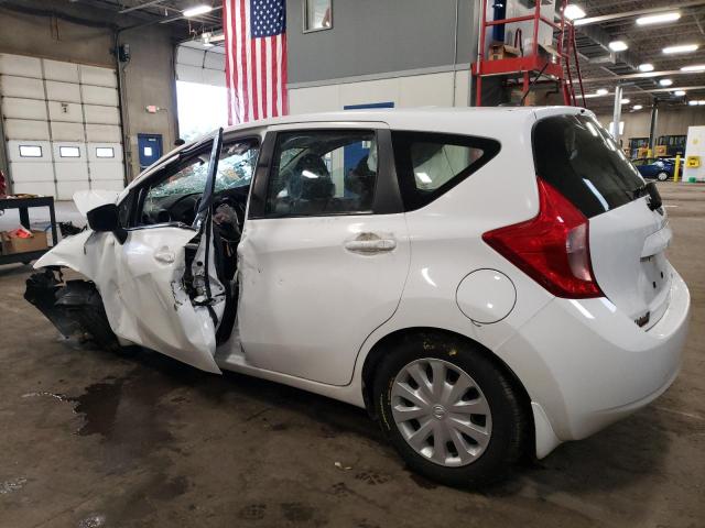 3N1CE2CP4GL394847 | 2016 NISSAN VERSA NOTE