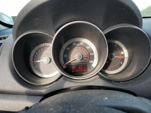 2012 Kia Forte Ex VIN: KNAFU5A26C5596618 Lot: 67232373