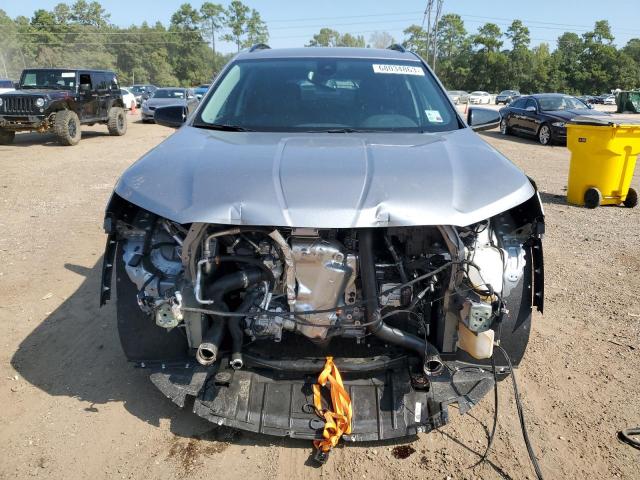 3GKALPEG0PL268882 GMC Terrain Slt