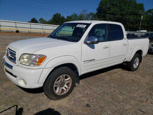 2006 Toyota Tundra 