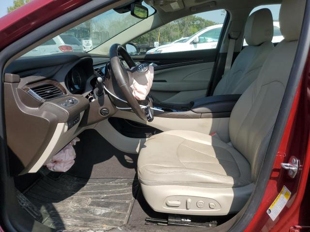 1G4ZT5SS4KU108154 Buick Lacrosse Premium