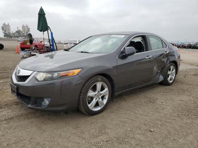 2009 Acura TSX 