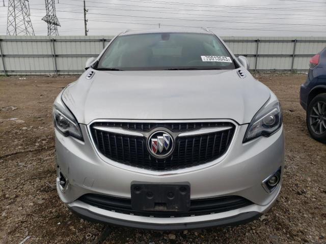 LRBFX2SA1KD002051 Buick Envision Essence