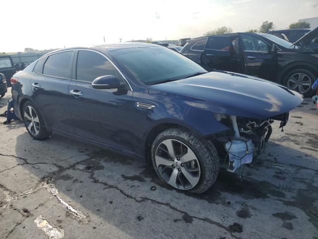 5XXGT4L36LG416334 KIA Optima Lx