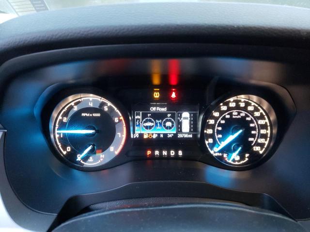2019 FORD RANGER XL - 1FTER4FH8KLA23625