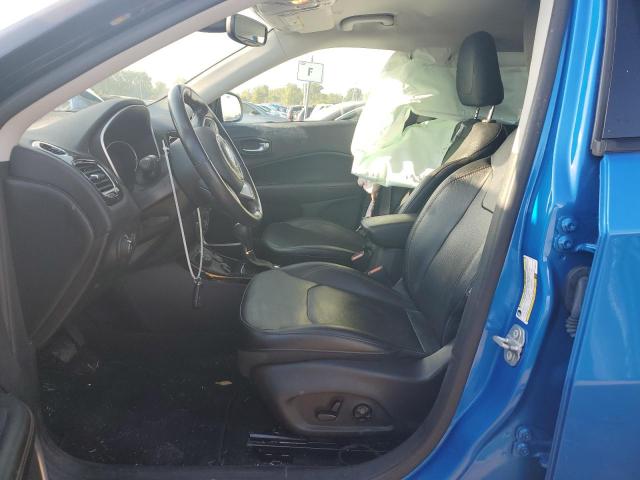 3C4NJDCB0LT209172 Jeep Compass Limited