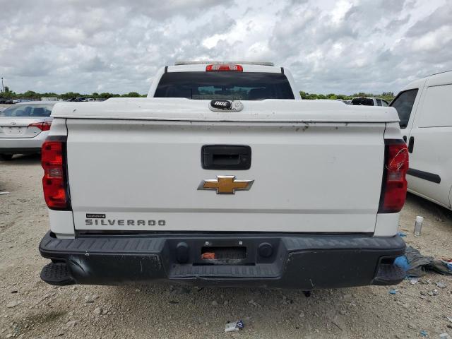 1GCRCPEH8FZ272208 Chevrolet Silverado C1500
