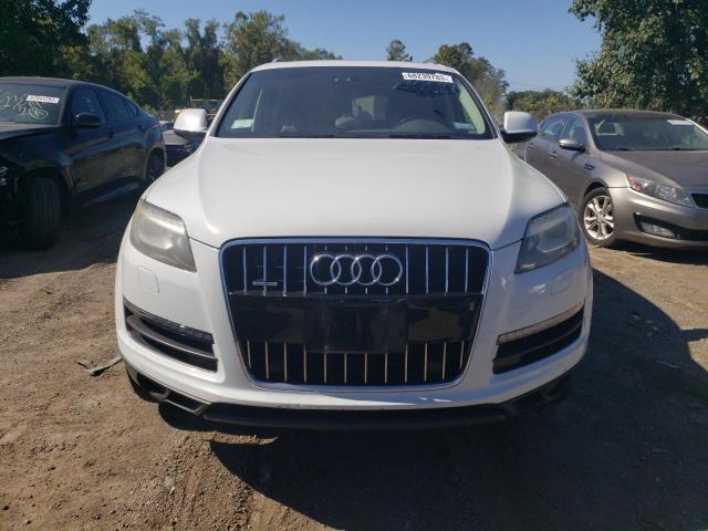 WA1LGAFE3DD012833 2013 AUDI Q7, photo no. 5