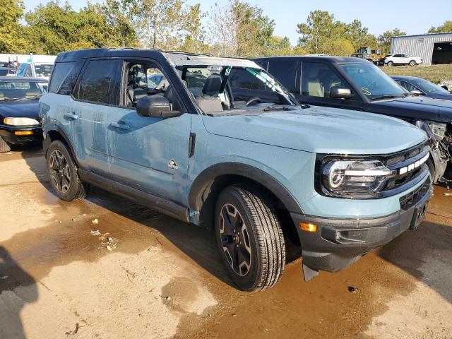 3FMCR9C62NRE29800 Ford Bronco Sport Outer Banks