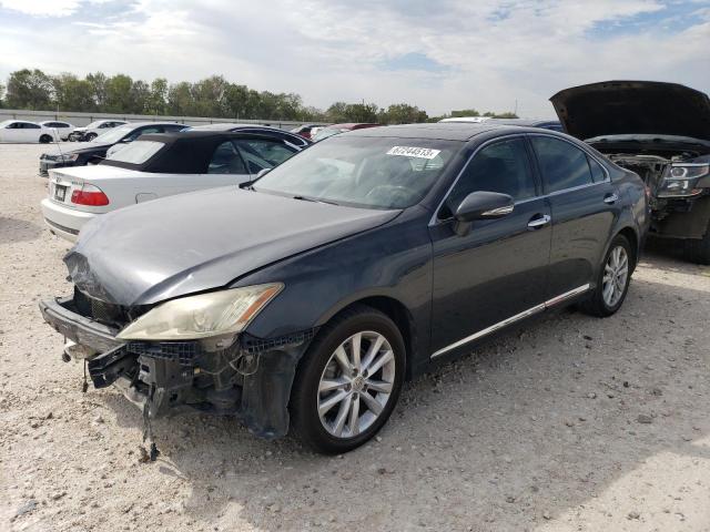 2011 Lexus ES 350 