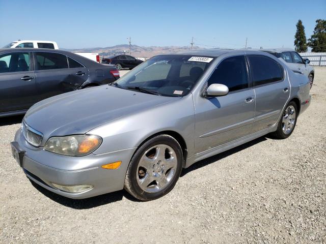 2001 INFINITI I30 