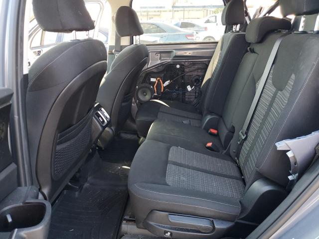 5XYRG4LC2MG066873 KIA SORENTO LX
