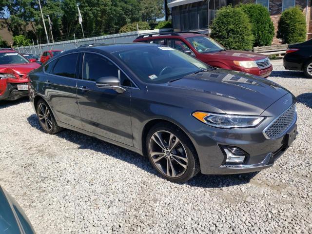 3FA6P0D90LR221543 Ford Fusion Titanium