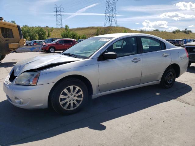 2008 Mitsubishi Galant ES