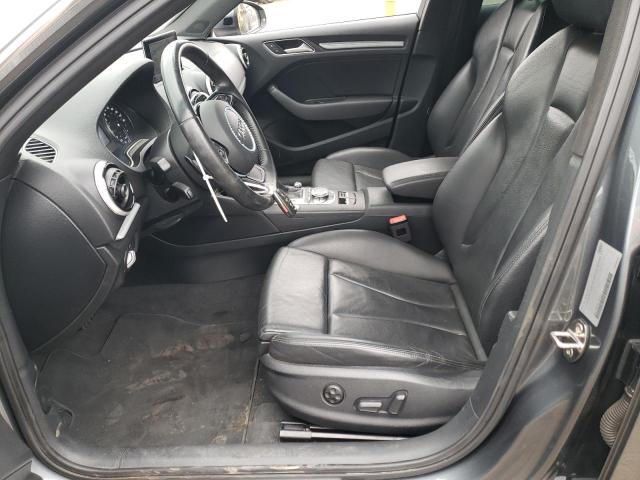 2016 AUDI A3 E-TRON - WAUTPBFF6GA105739