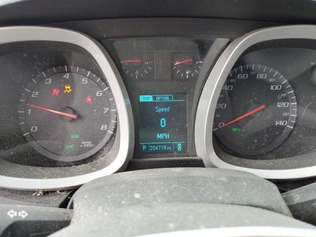 2GNALBEK4E6253989 Chevrolet EQUINOX LT
